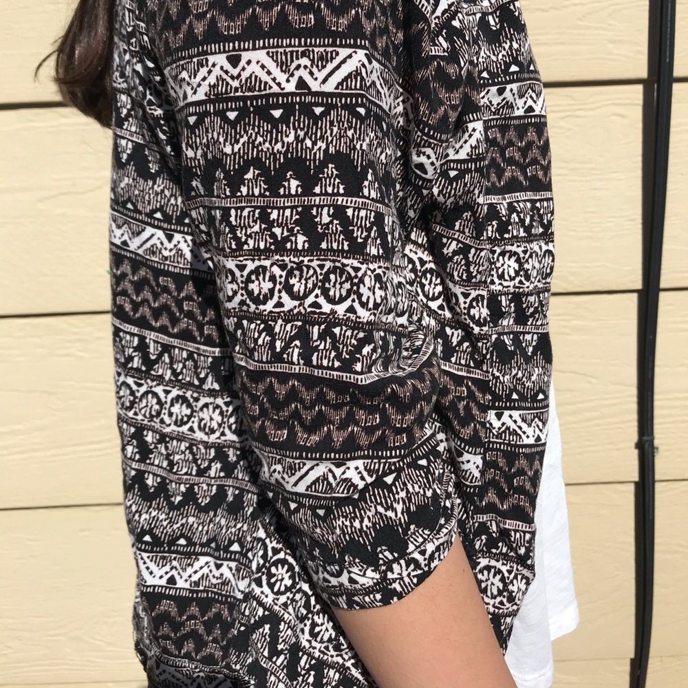 HOLLISTER sweater